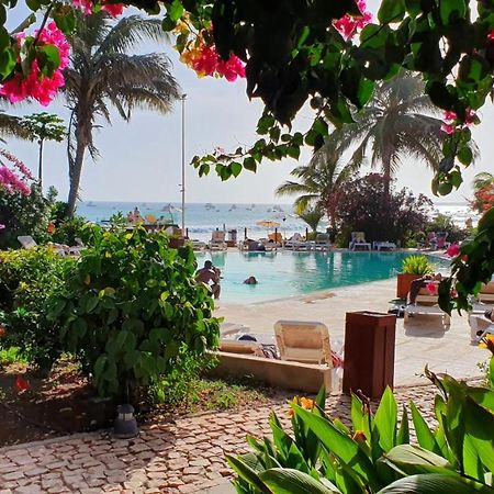 סנטה מריה Porto Antigo 2 Beach Club מראה חיצוני תמונה