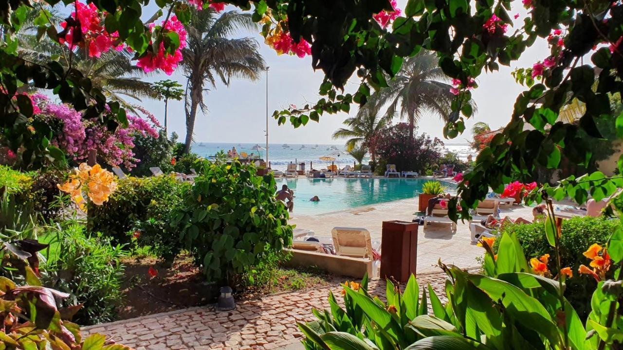 סנטה מריה Porto Antigo 2 Beach Club מראה חיצוני תמונה